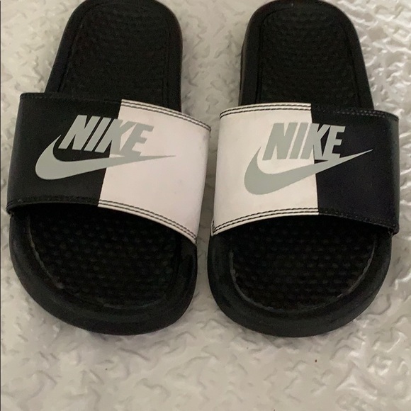 Nike Shoes - Slides